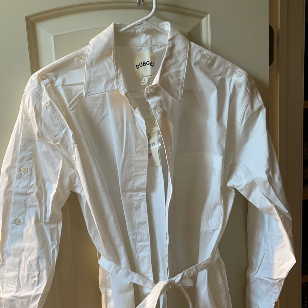 Ladies blouse